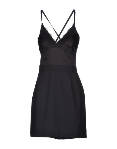 ZOOM D&G - Short dress