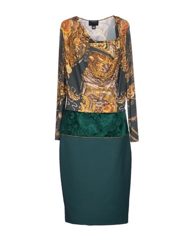 ZOOM CLASS ROBERTO CAVALLI - 3/4 length dress