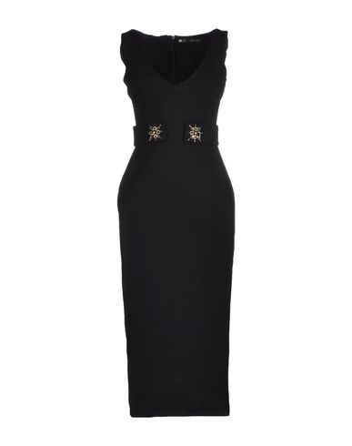 ZOOM DSQUARED2 - 3/4 length dress
