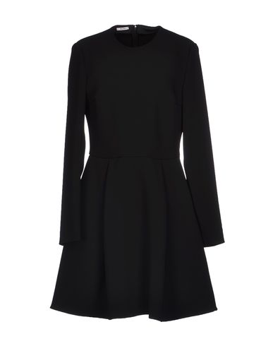 ZOOM MIU MIU - Short dress