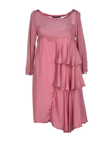 ZOOM TWIN-SET Simona Barbieri - Short dress