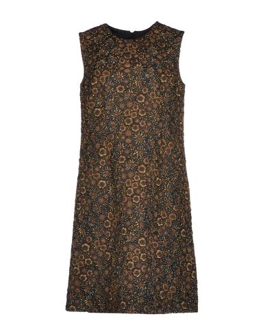 ZOOM ROCHAS - Knee-length dress