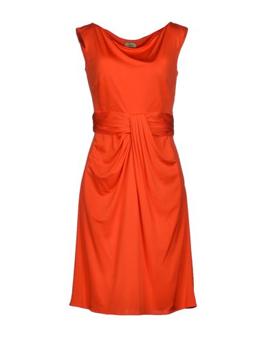 ZOOM ISSA - Knee-length dress