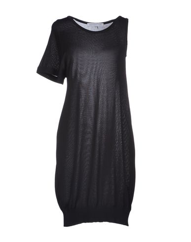 ZOOM AMAYA ARZUAGA MAILLE - Short dress