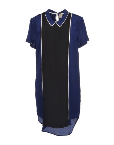 ZOOM SEA - Short dress