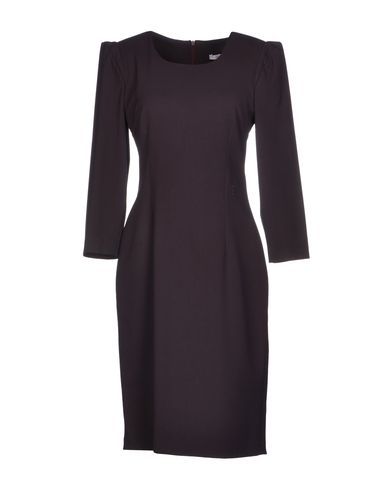 ZOOM CANNELLA - Knee-length dress