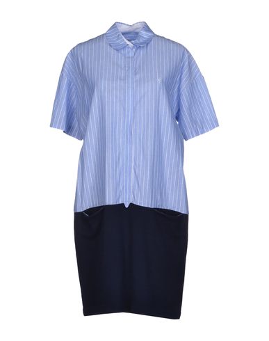 ZOOM SIVIGLIA - Short dress