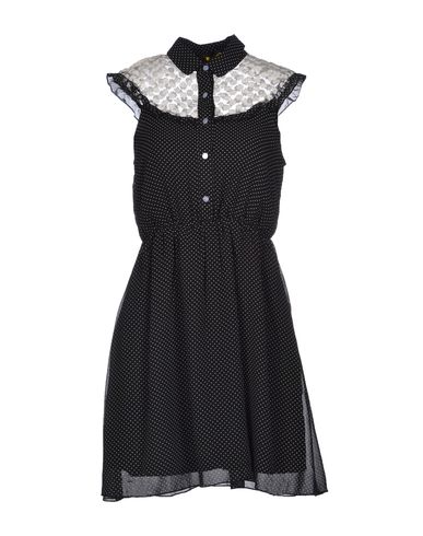 ZOOM ANGEL EYE - Short dress