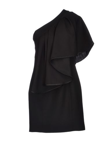 ZOOM JAY AHR - Short dress