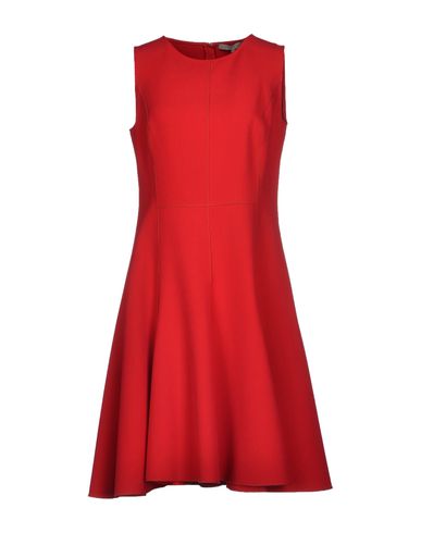 ZOOM HALSTON HERITAGE - Short dress