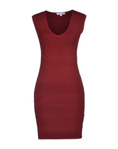 ZOOM AXARA PARIS - Short dress