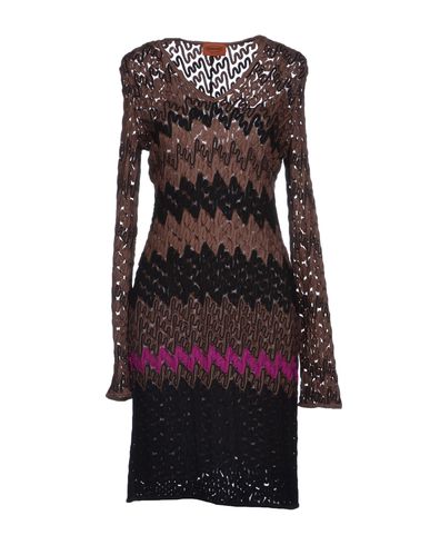 ZOOM MISSONI - Short dress