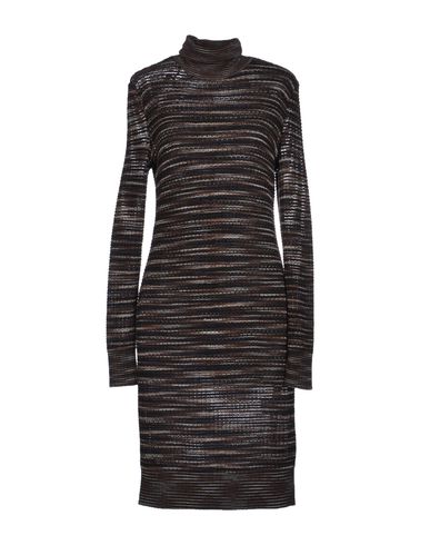 ZOOM MISSONI - Knee-length dress
