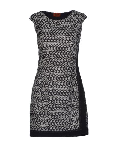 ZOOM MISSONI - Short dress