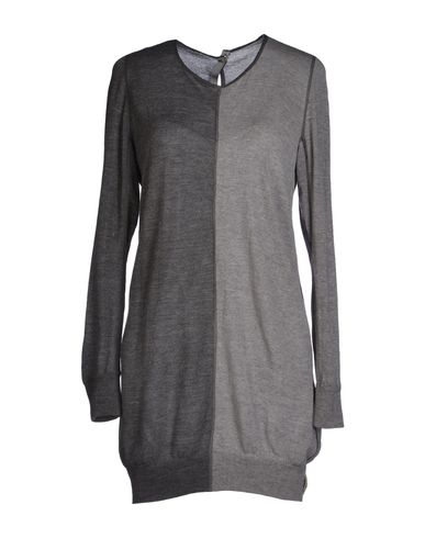 ZOOM KNIT KNIT - Short dress