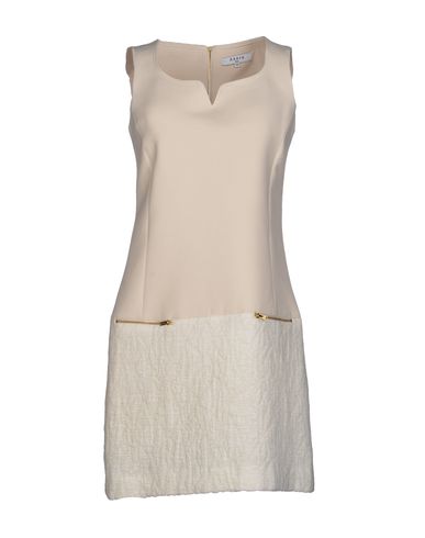 ZOOM AXARA PARIS - Short dress
