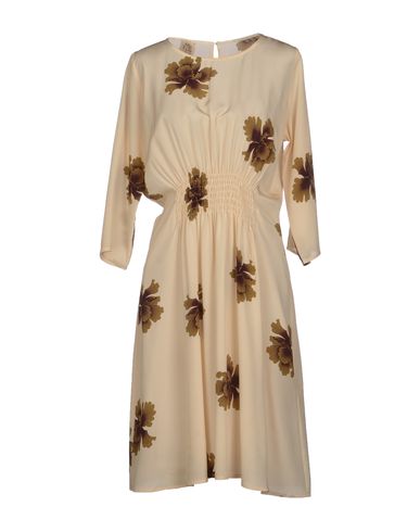 ZOOM ATTIC AND BARN - Knee-length dress