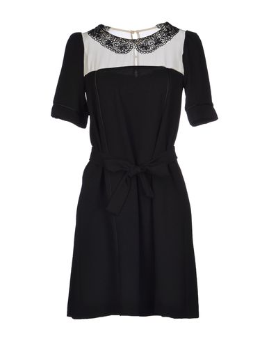ZOOM AXARA PARIS - Short dress