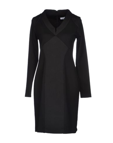 ZOOM AXARA PARIS - Knee-length dress