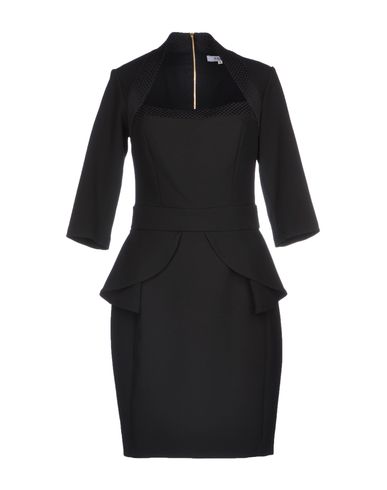 ZOOM AXARA PARIS - Short dress