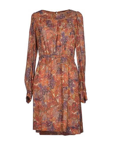 ZOOM AXARA PARIS - Knee-length dress