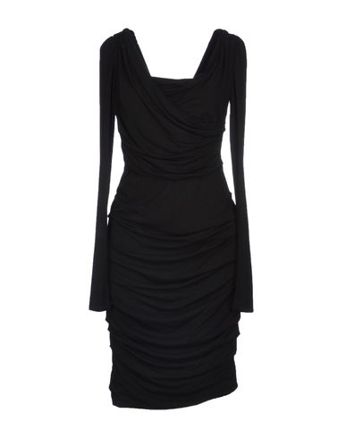 ZOOM HOPE COLLECTION - Knee-length dress