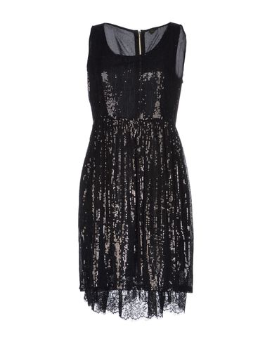 ZOOM ANGEL EYE - Short dress