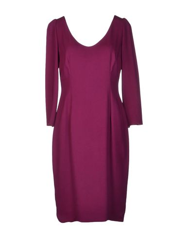 ZOOM DOLCE & GABBANA - Knee-length dress