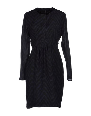 ZOOM BURBERRY LONDON - Short dress
