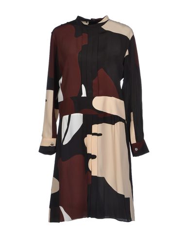 ZOOM MARNI - Short dress