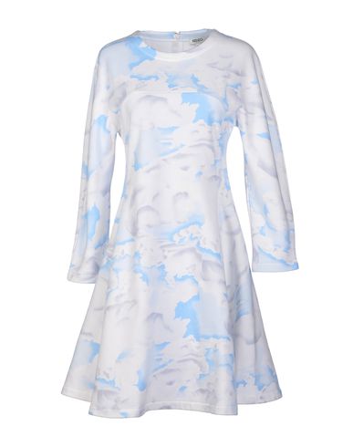 ZOOM KENZO - Short dress