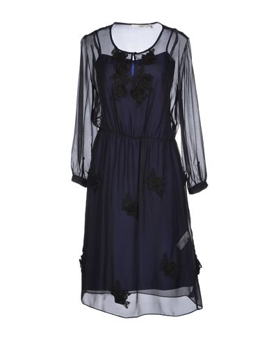 ZOOM BGN - Knee-length dress