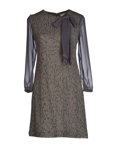 ZOOM SCERVINO STREET - Short dress