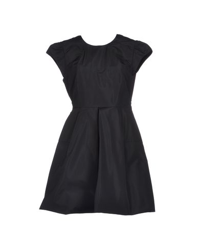 ZOOM MIU MIU - Short dress