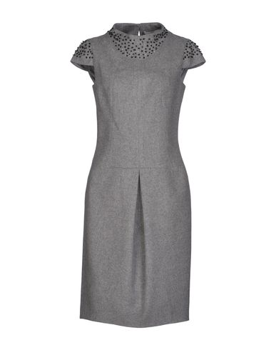 ZOOM BGN - Knee-length dress