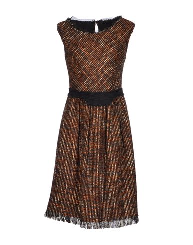 ZOOM BGN - Short dress