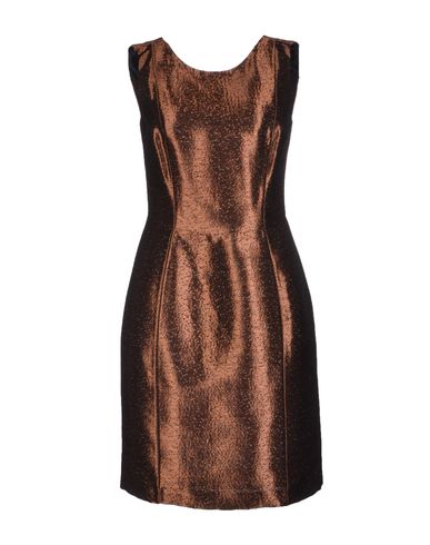 ZOOM BGN - Short dress