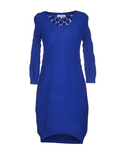 ZOOM AXARA PARIS - Short dress