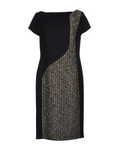 ZOOM BOTONDI MILANO - Knee-length dress
