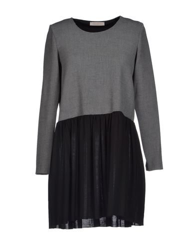 ZOOM GAT RIMON - Short dress