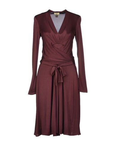 ZOOM ISSA - Knee-length dress
