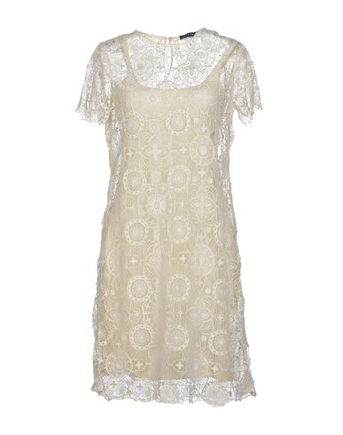 ZOOM RALPH LAUREN - Short dress