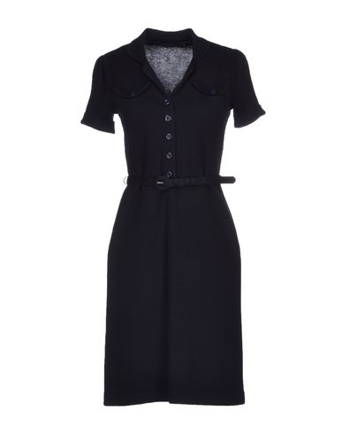 ZOOM RALPH LAUREN - Short dress