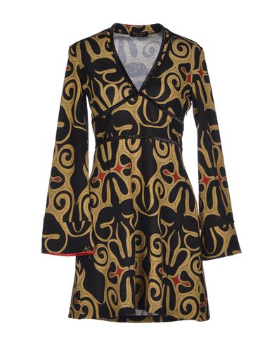 ZOOM PAM & ARCH - Short dress