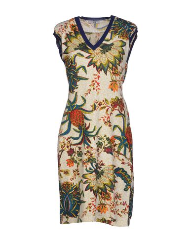 ZOOM ICE ICEBERG - Short dress