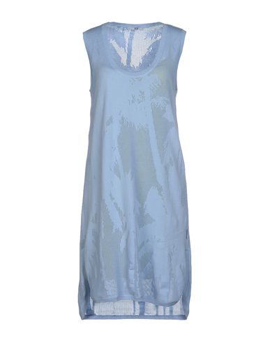 ZOOM ICE ICEBERG - Short dress