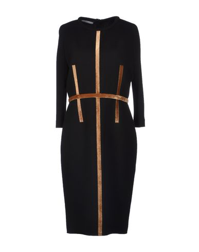 ZOOM AQUILANO-RIMONDI - Knee-length dress