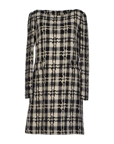 ZOOM TOMASO - Short dress