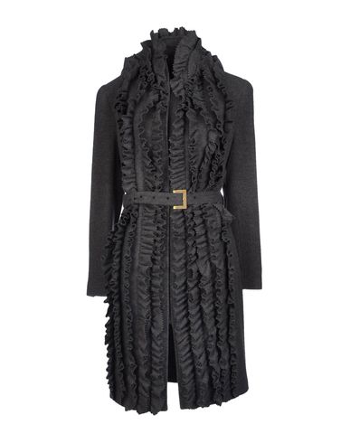ZOOM CLASS ROBERTO CAVALLI - Coat