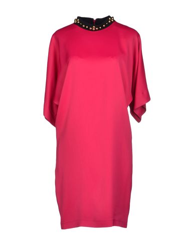 ZOOM SUOLI - Short dress